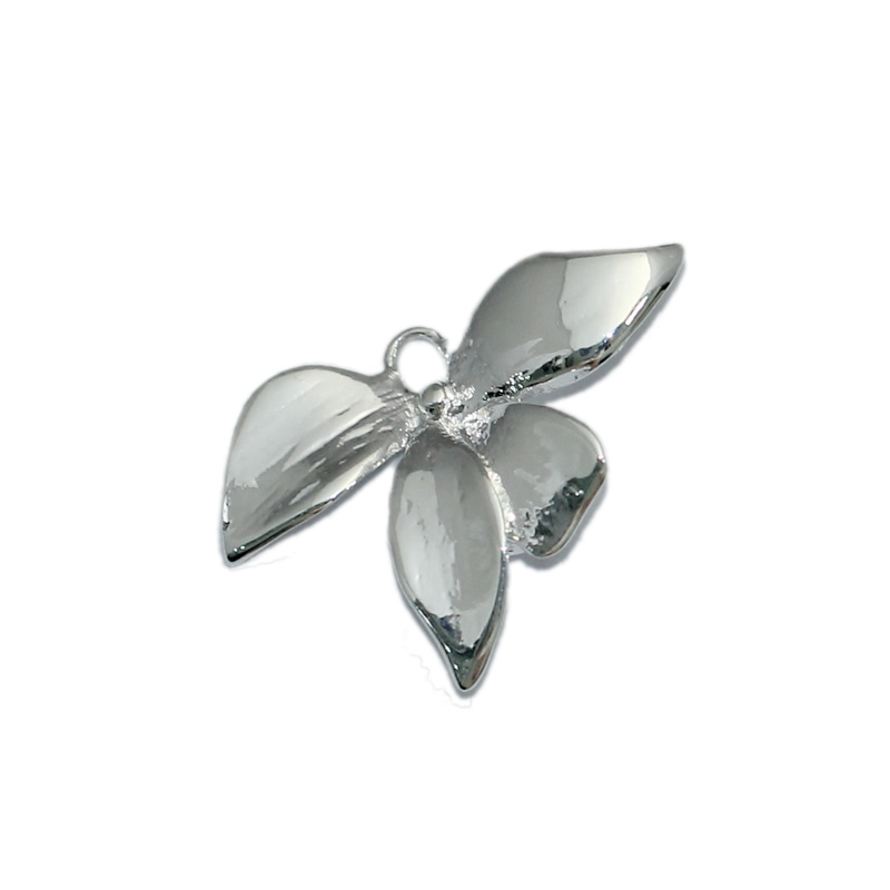 Beadsnice orchid flower connector for earring making jewelry findings earring connector charms fashion jewelry gift for her ID 28715
Beadsnice orchid flower connector for earring making jewelry findings earring connector charms fashion jewelry gift for her ID 28715