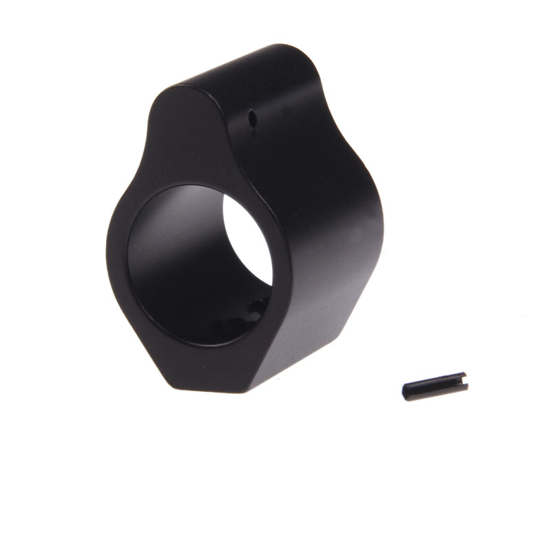 Funpowerland High quality Tactical 1 Inch Length Micro Low Profile 0.75 Inch M4 / AR15 Low Profile Gas Block Free Shipping
Funpowerland High quality Tactical 1 Inch Length Micro Low Profile 0.75 Inch M4 / AR15 Low Profile Gas Block Free Shipping