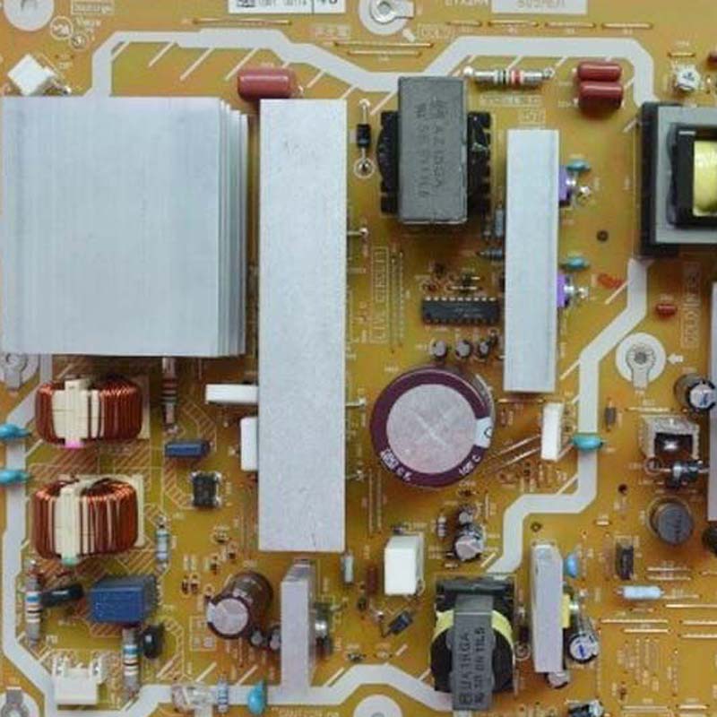 NEW Original FOR Panasonic NPX805MS2 ETX2MM806MEH TH-P50U20C P46U20C Power Board