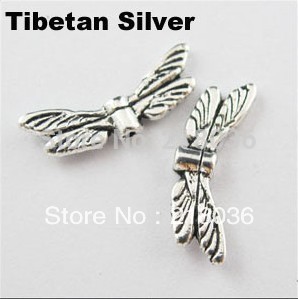 Vintage 200Pcs Antiqued Silver Dragonfly-Wing Spacer Beads Charm For DIY Jewelry Necklace Bracelet Handcraft Accessories Bijoux B768
Vintage 200Pcs Antiqued Silver Dragonfly-Wing Spacer Beads Charm For DIY Jewelry Necklace Bracelet Handcraft Accessories Bijoux B768