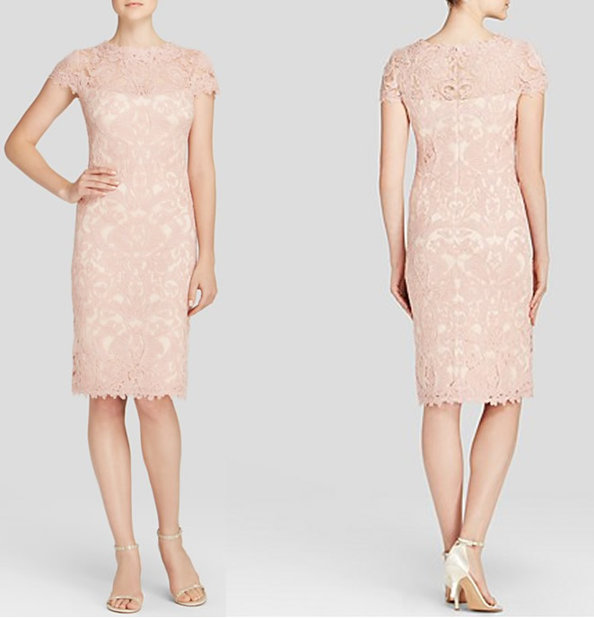 Vintage Lace Embroidery Sheath Dress Short Sleeves Party Dresses 1505 Three Color Optional, Pink
Vintage Lace Embroidery Sheath Dress Short Sleeves Party Dresses 1505 Three Color Optional, Pink
