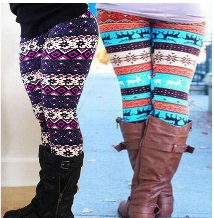 Hot Sale Christmas Snowflakes Reindeer Printed Silk Legging Girls Women spring autumn Warm Bootcut Stretchy Pants, As pic
Hot Sale Christmas Snowflakes Reindeer Printed Silk Legging Girls Women spring autumn Warm Bootcut Stretchy Pants, As pic
