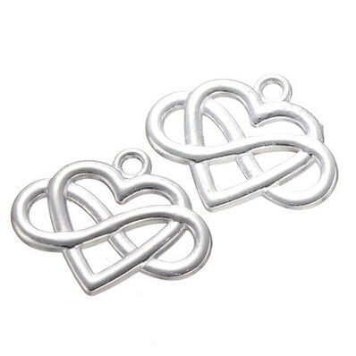 Jewelry Findings,Charms,Pendants,siver Metal alloy heart shape 200 PCS good for DIY craft jewelry mading
Jewelry Findings,Charms,Pendants,siver Metal alloy heart shape 200 PCS good for DIY craft jewelry mading