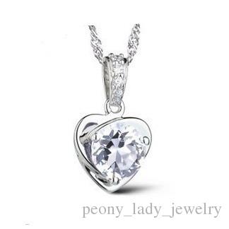 925 silver items crystal jewelry swarovski elements pendant statement necklaces rose heart vintage wedding infinity fashion
925 silver items crystal jewelry swarovski elements pendant statement necklaces rose heart vintage wedding infinity fashion