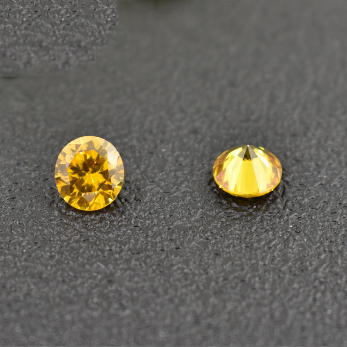 1000pcs/lot Large Stock Yellow CZ Gems Machine Cut Round 0.8-1.5mm Lab Created Loose Stones For Silver Jewelry And Gold Jewelry
1000pcs/lot Large Stock Yellow CZ Gems Machine Cut Round 0.8-1.5mm Lab Created Loose Stones For Silver Jewelry And Gold Jewelry