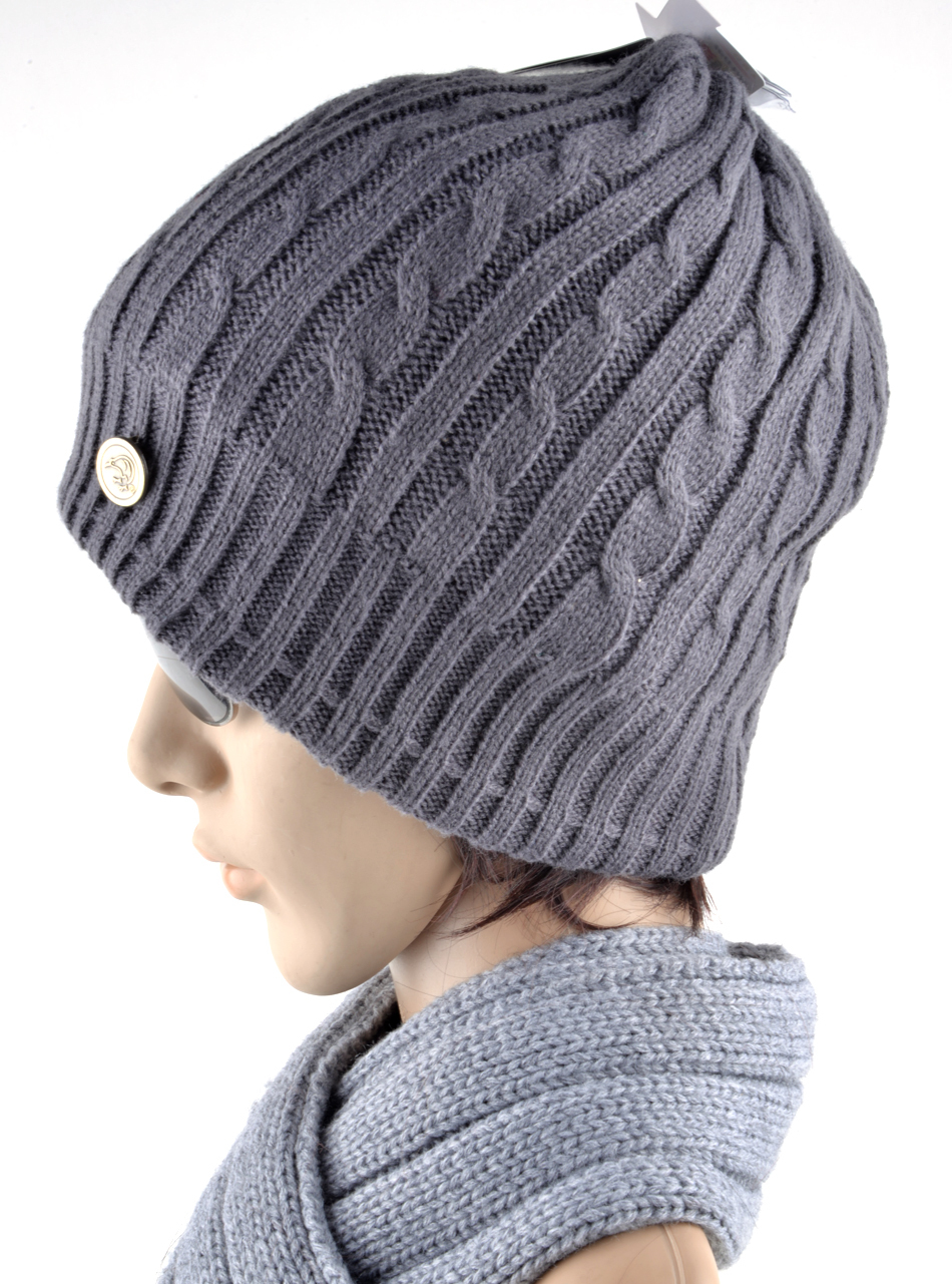 mens designer ski hats