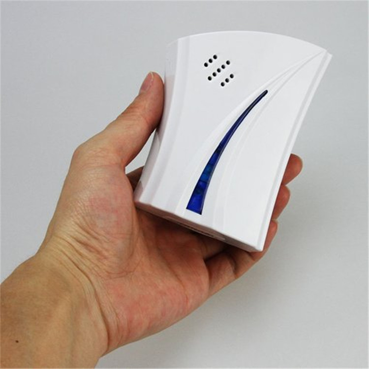 Wireless Door Bell 150 meters 36 Music Tune Melody 2 Remote Control 1 Wireless Doorbell Door Bell Receiver 9510FD2 200 set