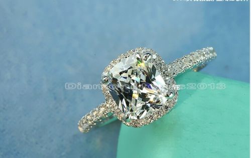 Size5/6/7/8/9/10 Victoria Weick Jewelry 925 sterling silver filled White sapphire Gem Zirconia gold Women Wedding Engagement band ring gift