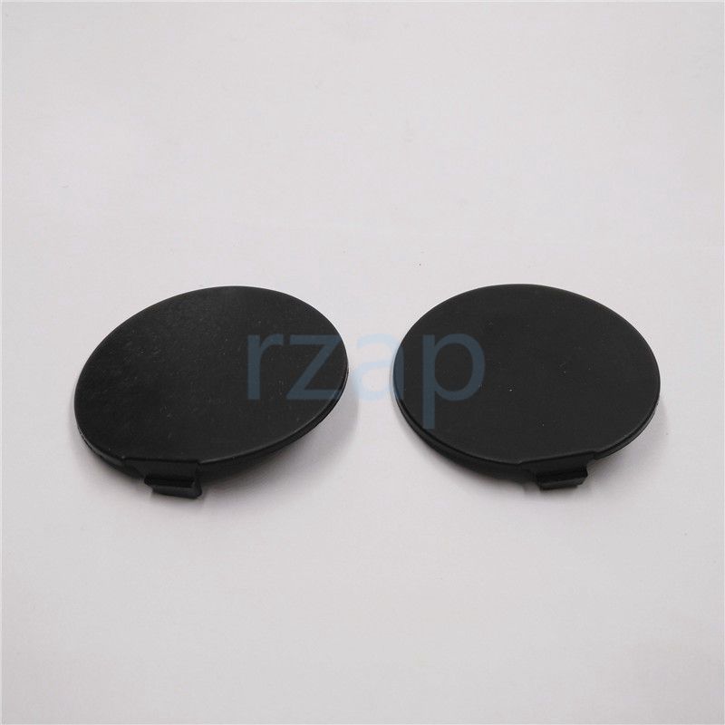 RH and LH Car Rear Bumper Tow Hook Bracket Cover Cap for MAZDA 3 2014-2016 BHN150EL1BB
RH and LH Car Rear Bumper Tow Hook Bracket Cover Cap for MAZDA 3 2014-2016 BHN150EL1BB