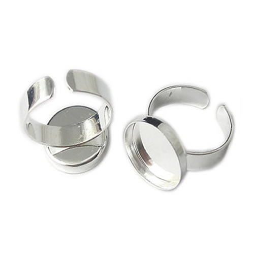 Beadsnice bronze bezel ring blank unique jewelry adjustable rings with 15mm round cameo setting ring bases for your jewelry making ID 10377
Beadsnice bronze bezel ring blank unique jewelry adjustable rings with 15mm round cameo setting ring bases for your jewelry making ID 10377