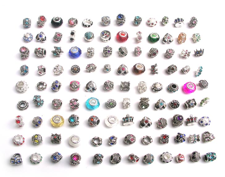 Free shipping 100pcs/lot mix style colorful rhinestone metal big hole beads & crystal glass charms fit European DIY bracelet jewelry DIY, Black
Free shipping 100pcs/lot mix style colorful rhinestone metal big hole beads & crystal glass charms fit European DIY bracelet jewelry DIY, Black