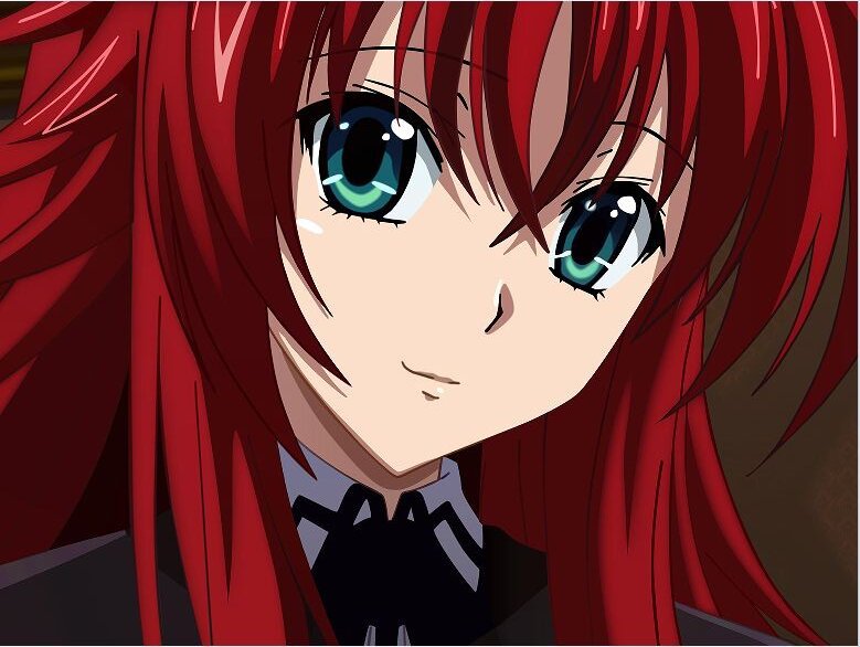 2017 Wholesale 150cmx200cm Hot Anime High School Dxd Rias Gremory Akeno