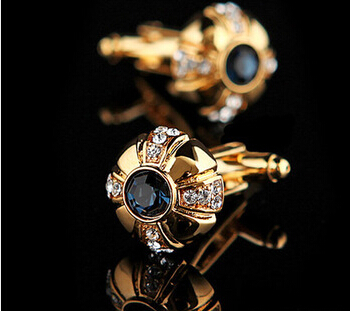 Wholesale-Jewelry Silver shirt cufflink for mens gift Brand cuff buttons Crystal cuff link Gold High Quality abotoadura Free Shipping
Wholesale-Jewelry Silver shirt cufflink for mens gift Brand cuff buttons Crystal cuff link Gold High Quality abotoadura Free Shipping