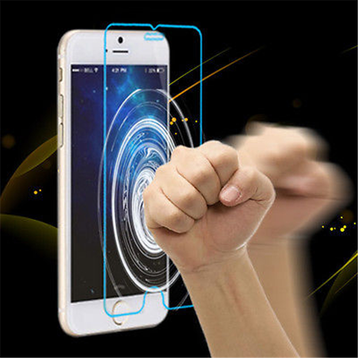 High A+ Quality Premium For Iphone 6 6+ Plus 4.7 5.5 inch Tempered Glass Explosion proof Screen Protector Film
High A+ Quality Premium For Iphone 6 6+ Plus 4.7 5.5 inch Tempered Glass Explosion proof Screen Protector Film