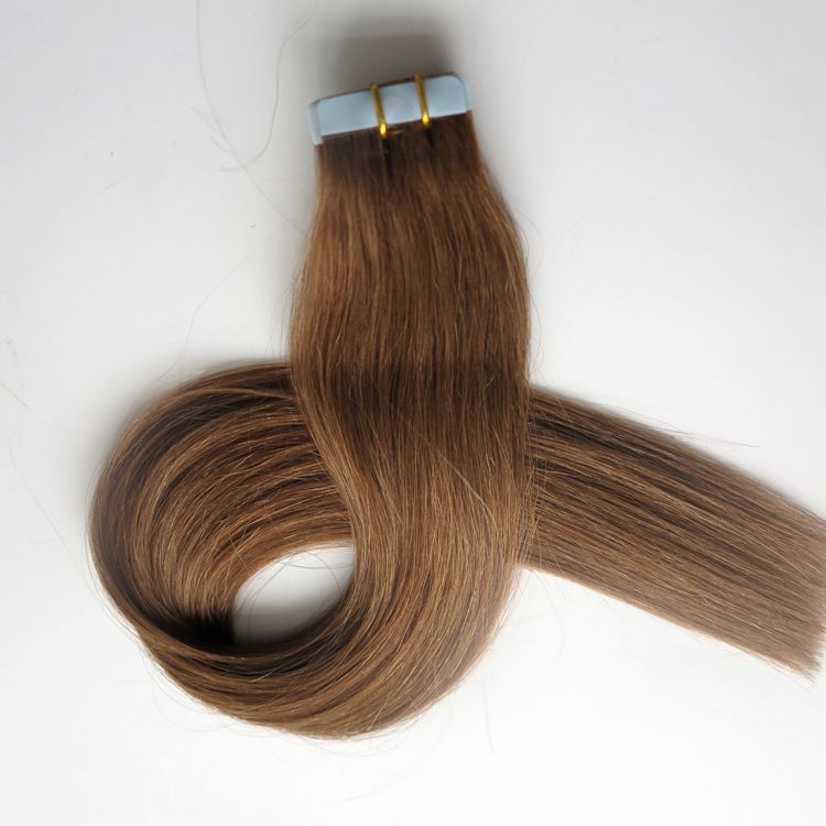 50g 20pcs Glue Skin Weft Tape in hair Extensions 18 20 22 24inch #8/Light Brown Brazilian Indian human hair extension
50g 20pcs Glue Skin Weft Tape in hair Extensions 18 20 22 24inch #8/Light Brown Brazilian Indian human hair extension