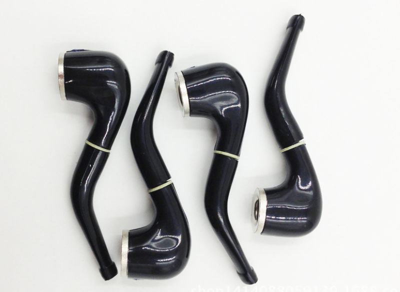 New Arrival Super Mini small pipe Smoking pipe Creative filter cigarette holder Small portable Smoking pipe Wholesale
New Arrival Super Mini small pipe Smoking pipe Creative filter cigarette holder Small portable Smoking pipe Wholesale