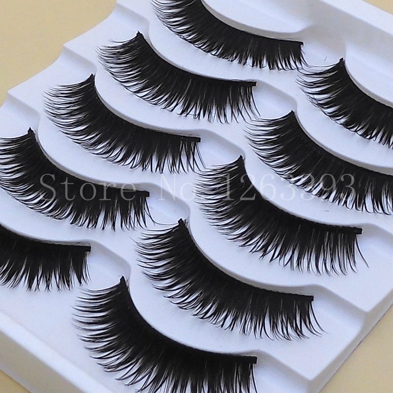 2016 Natural Makeup False Eyelashes Long Section Natural Thick Cross False Eyelashes Smoked Stage Makeup False Eyelashes Eyelash
2016 Natural Makeup False Eyelashes Long Section Natural Thick Cross False Eyelashes Smoked Stage Makeup False Eyelashes Eyelash