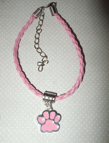 Vintage Pink Enamel… - image