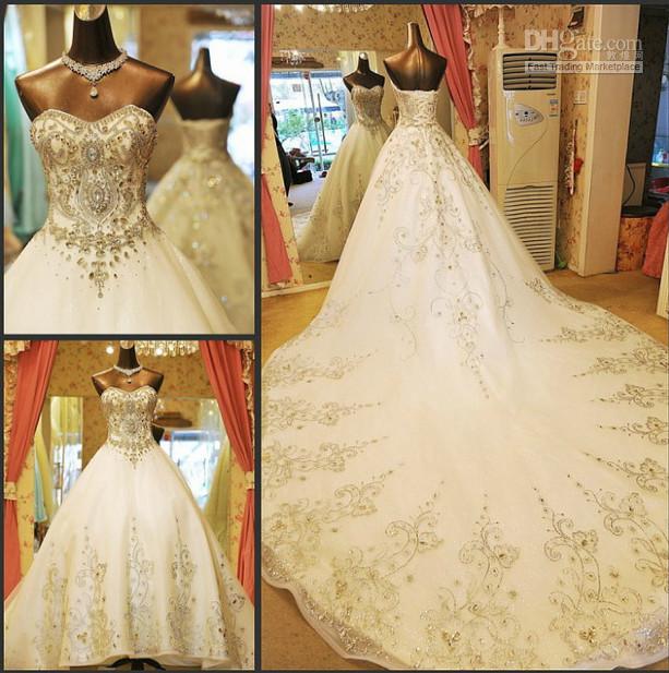 luxury Glamorous Ball Princess Sweetheart Wedding Dresses With Rhinestone Organza Sweep Train Royal Lace-Up Wedding Gown Bridal Dressss, Pink
luxury Glamorous Ball Princess Sweetheart Wedding Dresses With Rhinestone Organza Sweep Train Royal Lace-Up Wedding Gown Bridal Dressss, Pink