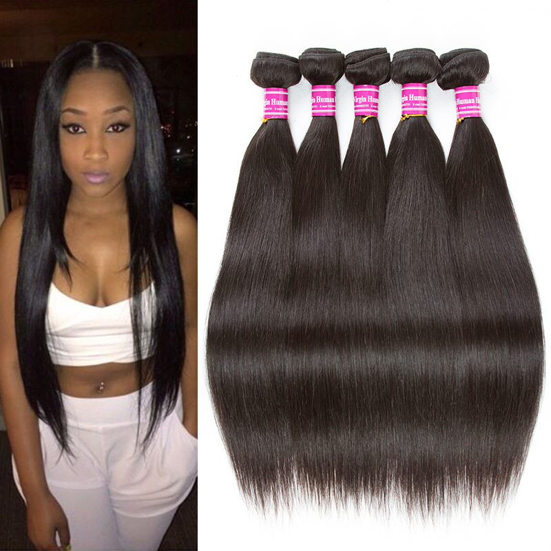 Best Selling Cambodian Brazilian Virgin Straight Hair Weave 5/6 Bundles Peruvian Indian Malaysian Straight Cheap Remy Human Hair Extensions
Best Selling Cambodian Brazilian Virgin Straight Hair Weave 5/6 Bundles Peruvian Indian Malaysian Straight Cheap Remy Human Hair Extensions