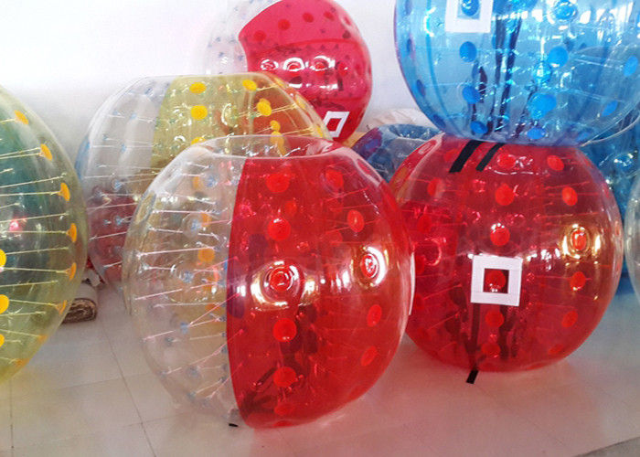 1.2M 1.5M Pvc Zorb … - image