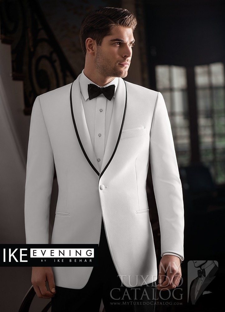 Wedding Suits Slim … - image