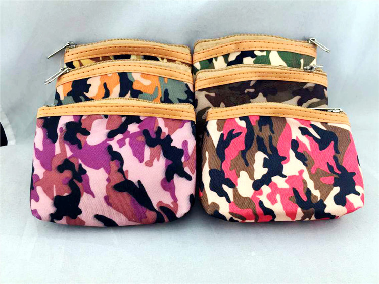 Fashion Camouflage Printed Canvas Zip Coin Casual Lady Change Purse Wallet Girls Clutch Portable Wallet 12Pcs/Lot Free Shipping, Red;black
Fashion Camouflage Printed Canvas Zip Coin Casual Lady Change Purse Wallet Girls Clutch Portable Wallet 12Pcs/Lot Free Shipping, Red;black