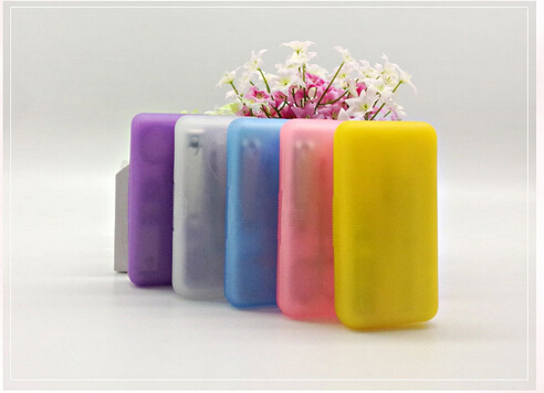 200sets/lot Portable 4-in-1 Carbon Steel Nail Manicure Set Personal Beauty Set Mini Nail Tool Kit Free shipping