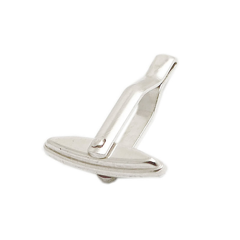 Beadsnice 925 Sterling Silver Cufflink Findings Cuff Link Backs Mens Cufflink Base Handmade Jewelry Accessories Father Day Gift ID 28457