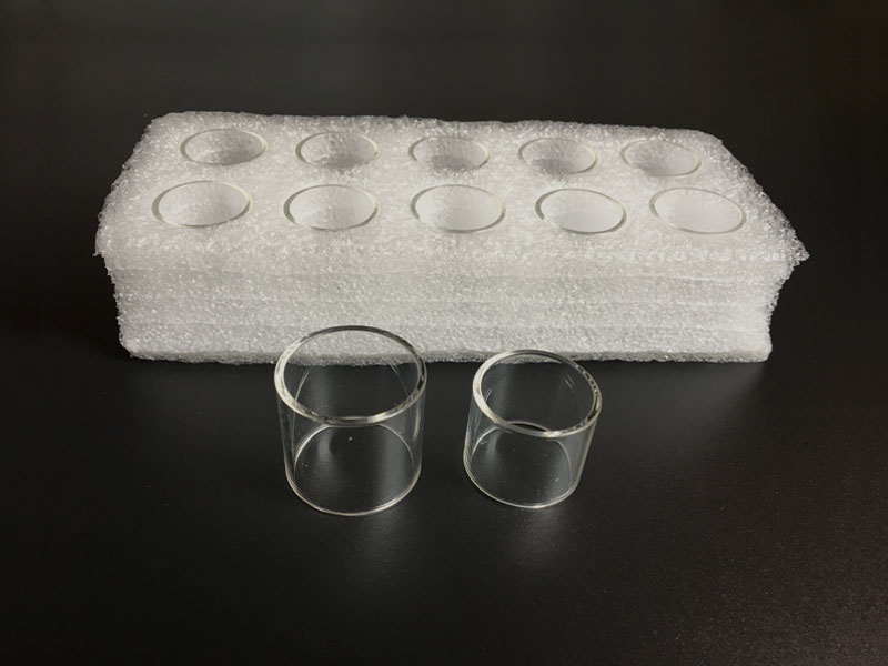 Melo 2 Melo 3 Mini Melo 4 Tank Pyrex Glass Sleeve Tube For Melo2 Melo3 Nano Melo4 Tank Atomizer Pyrex Replacement Glass Tube
Melo 2 Melo 3 Mini Melo 4 Tank Pyrex Glass Sleeve Tube For Melo2 Melo3 Nano Melo4 Tank Atomizer Pyrex Replacement Glass Tube