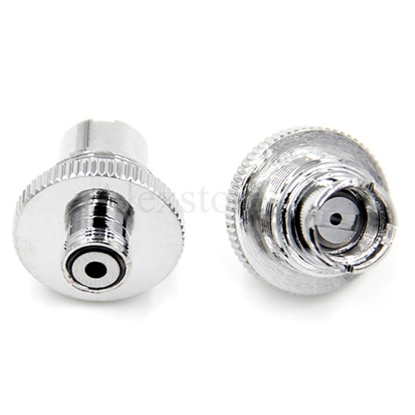 Istick adapter 510 to ego thread connector adapter fit eleaf i stick mini 10w istick 20w 30w 50w batteries box mod DHL
Istick adapter 510 to ego thread connector adapter fit eleaf i stick mini 10w istick 20w 30w 50w batteries box mod DHL