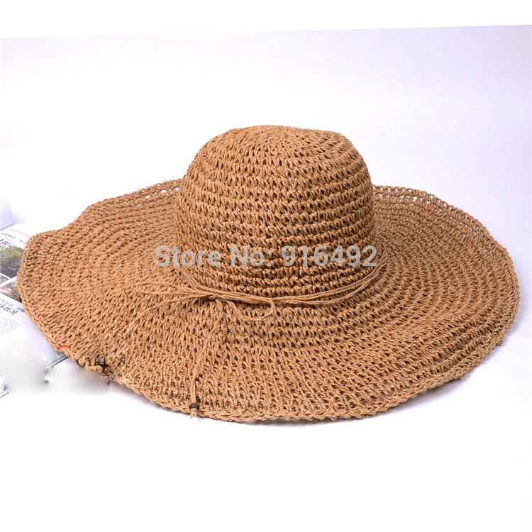 summer beach hats 2015