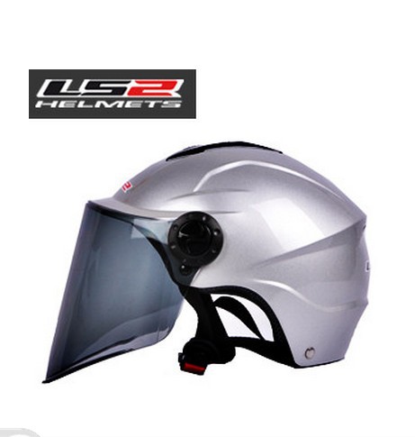 ls2 half face