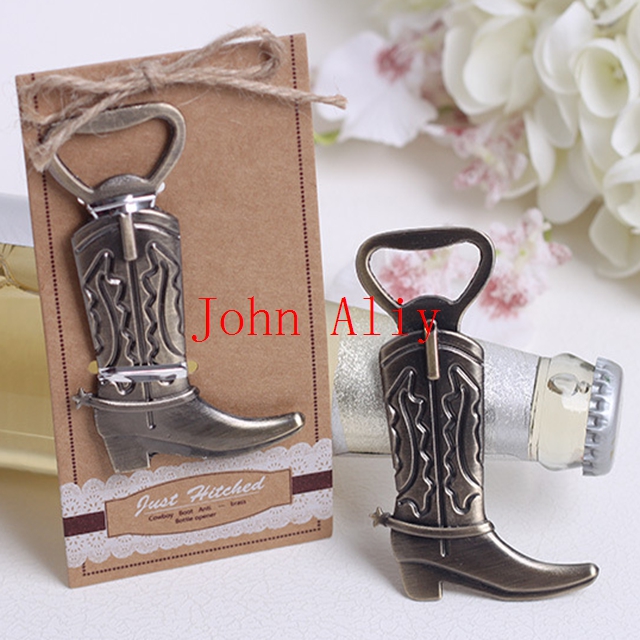 Wholesale Cowboy Boot Bottle Opener Wedding Favors And Gifts Wedding Supplies Wedding Souvenirs Wedding Gifts For Guests
Wholesale Cowboy Boot Bottle Opener Wedding Favors And Gifts Wedding Supplies Wedding Souvenirs Wedding Gifts For Guests