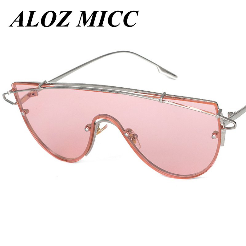 ALOZ MICC Steampunk goggle Sunglasses Women Pink Hipster Oversize Brand Designer Sunglasses Hip Hop Big Size Shades Glasses A018
ALOZ MICC Steampunk goggle Sunglasses Women Pink Hipster Oversize Brand Designer Sunglasses Hip Hop Big Size Shades Glasses A018