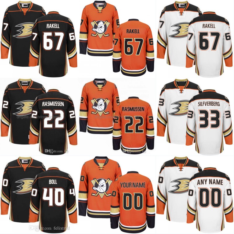 Mens Anaheim Ducks Custom Jersey 22 Dennis Rasmussen 37 Nick Ritchie 33 Jakob Silfverberg 40 Jared Boll Cheap Stiched Hockey Jerseys, Orange
Mens Anaheim Ducks Custom Jersey 22 Dennis Rasmussen 37 Nick Ritchie 33 Jakob Silfverberg 40 Jared Boll Cheap Stiched Hockey Jerseys, Orange