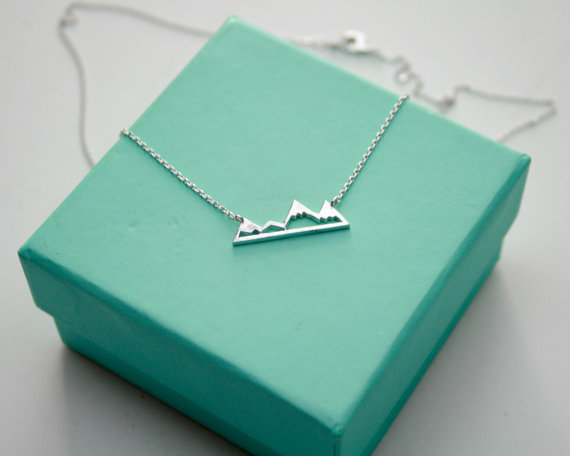10PCS- N015 Cute Snowy Mountain Top Range Necklaces Simple Modern Minimalist Necklace Nature Paris Landscape Necklace for Women
10PCS- N015 Cute Snowy Mountain Top Range Necklaces Simple Modern Minimalist Necklace Nature Paris Landscape Necklace for Women