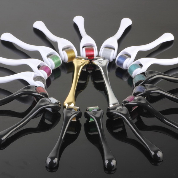 Derma Micro Needle Skin Roller Microneedle Dermaroller Microneedles Titanium Micro Needle Roller Needle Mesotherapy
Derma Micro Needle Skin Roller Microneedle Dermaroller Microneedles Titanium Micro Needle Roller Needle Mesotherapy