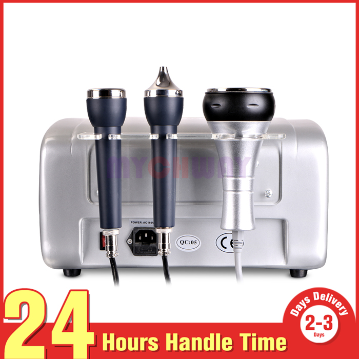 Ultrasonic 40K Cavitation Slimming Machine Body Sculpture Abdominal Fatness Removal Health Care Equipment
Ultrasonic 40K Cavitation Slimming Machine Body Sculpture Abdominal Fatness Removal Health Care Equipment