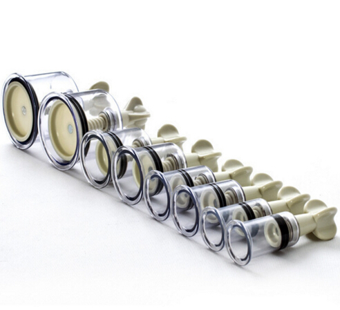 Breast Nipple Sucker Nipple Pussy Clitoris Massager Pump Sex Stimulator Enlarger Vibratinng Toys For Women Breast