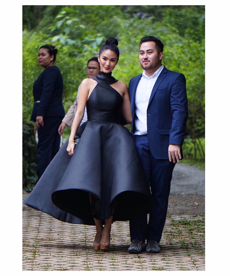 Stylish Black Country Bridesmaids Dresses Halter Neck A-e Wedding Guest Dress Ankle Length Satin Maid Of Honor Gowns With Bow