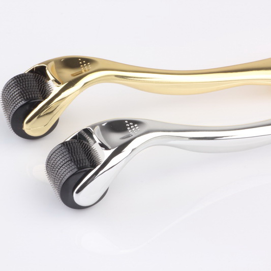 DRS 540 micro needle derma roller for skin rejuvenation skin beauty tool Factory directly 100 pcs free shipping via DHL
DRS 540 micro needle derma roller for skin rejuvenation skin beauty tool Factory directly 100 pcs free shipping via DHL