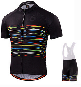 Black line cycling jersey 2019 Maillot ciclismo, bike riding clothes, bicycle Cycling Clothing D15, Black;red
Black line cycling jersey 2019 Maillot ciclismo, bike riding clothes, bicycle Cycling Clothing D15, Black;red