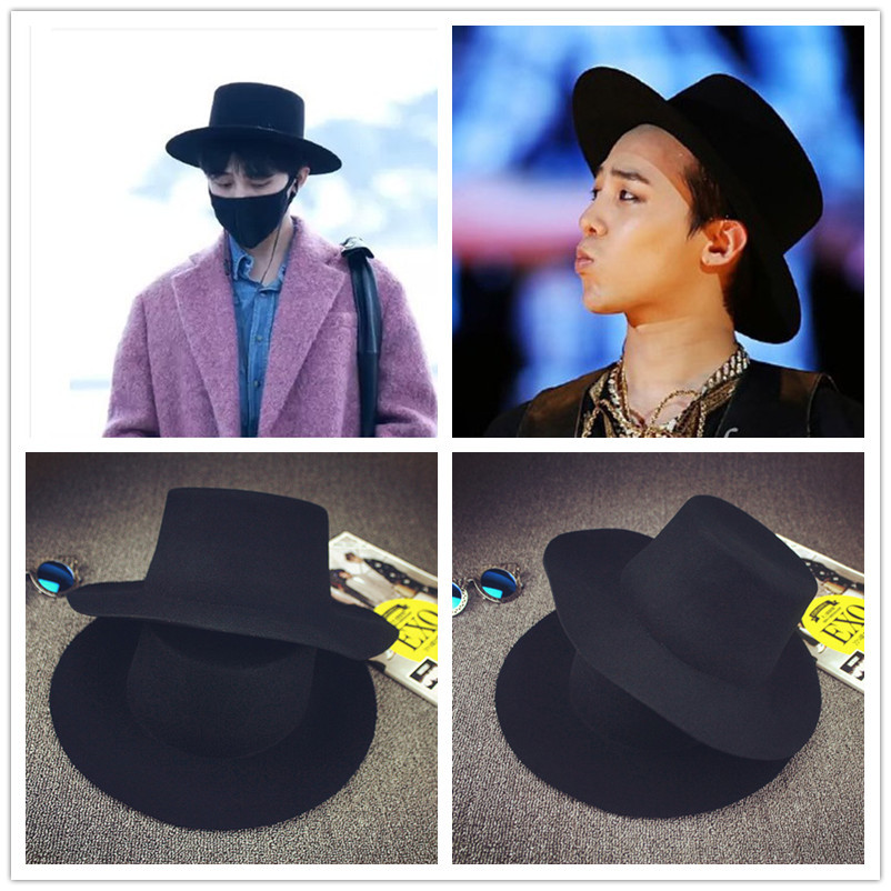 boys fedora hats wholesale