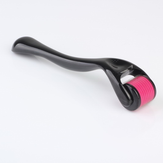 Buy MicroNeedles Derma roller MicroNeedle Skin Roller Dermatology Therapy Microneedle Dermaroller 0.5mm 1.0mm 1.5mm 2.0mm 540 Needles roller
Buy MicroNeedles Derma roller MicroNeedle Skin Roller Dermatology Therapy Microneedle Dermaroller 0.5mm 1.0mm 1.5mm 2.0mm 540 Needles roller