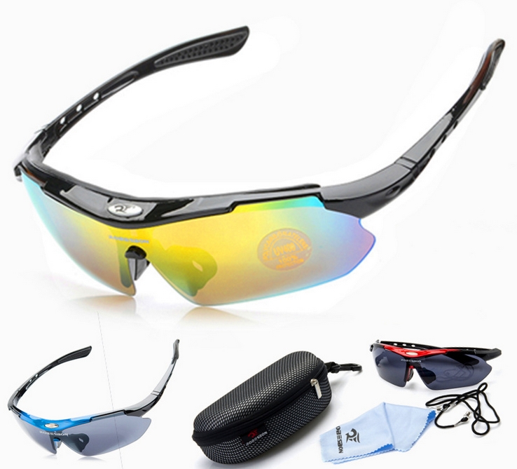 Outdoor Sports MTB Road Mountain Cycling Riding Bicycle Bike PC composite resin Sun Glasses Eyewear Goggles
Outdoor Sports MTB Road Mountain Cycling Riding Bicycle Bike PC composite resin Sun Glasses Eyewear Goggles