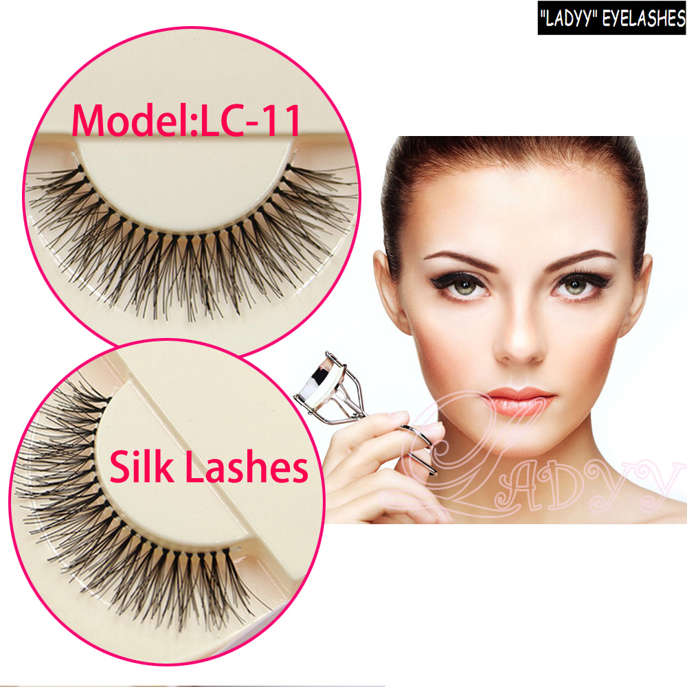 LC-11 747 faux Human Hair False Eyelash Fashion Lash Blink Black Strip Fake Lashes faux human hair false lashes Free shipping
LC-11 747 faux Human Hair False Eyelash Fashion Lash Blink Black Strip Fake Lashes faux human hair false lashes Free shipping