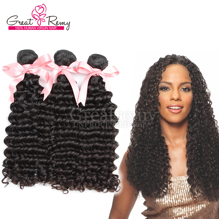 8 30 top brazilian virgin hair bundles 3pcs lot double weft human hair extension unprocessed natural color deep wave hair weave weft
8 30 top brazilian virgin hair bundles 3pcs lot double weft human hair extension unprocessed natural color deep wave hair weave weft