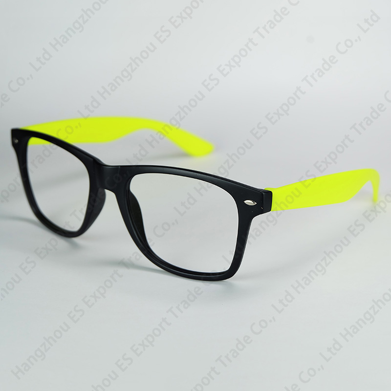 Fashion 2021New Adult Size Cheap Frame Classical Square Decorative Glasses Big Simplicity Pure Frames Without Lenses