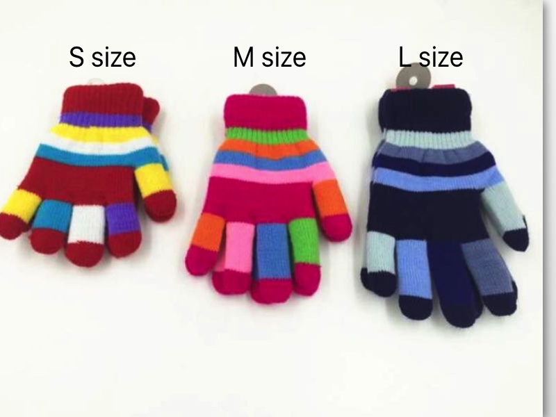 Winter Children Six Colors Double Thickening Gloves Students Baby Warm Cycling Mittens Five Fingers S M L Sizes From Kids To Adult
Winter Children Six Colors Double Thickening Gloves Students Baby Warm Cycling Mittens Five Fingers S M L Sizes From Kids To Adult